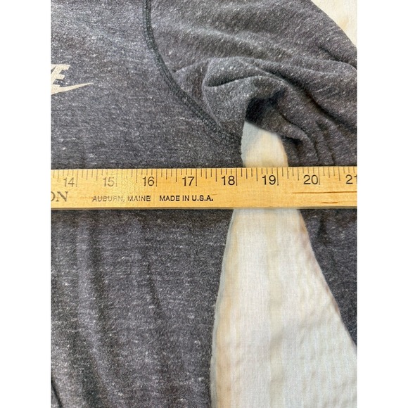 Nike Lightweight Zip Hoodie Bundle Womens M Just Do It Lot 3 - Picture 6 of 9